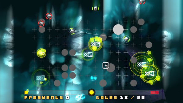 Screenshot z AVSEQ