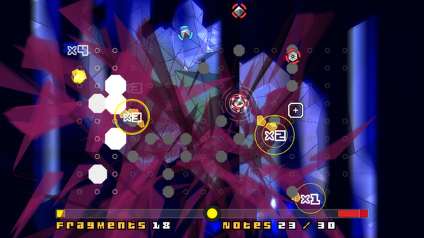 Screenshot z AVSEQ