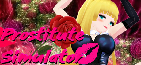 Prostitute Simulator steam charts