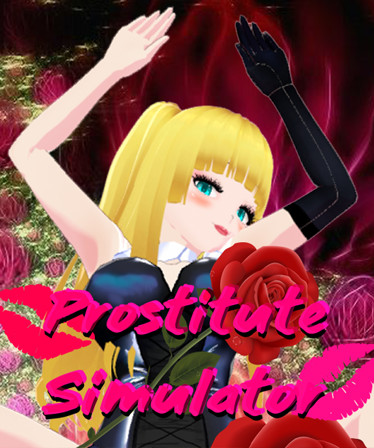 Prostitute Simulator