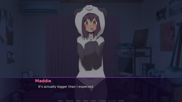 Screenshot media