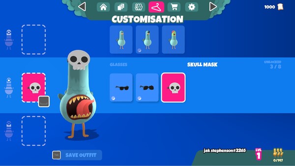 Headbangers - Fright or Flight