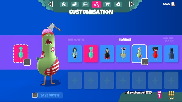 Headbangers - Fright or Flight