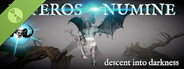INFEROS NUMINE : descent into darkness