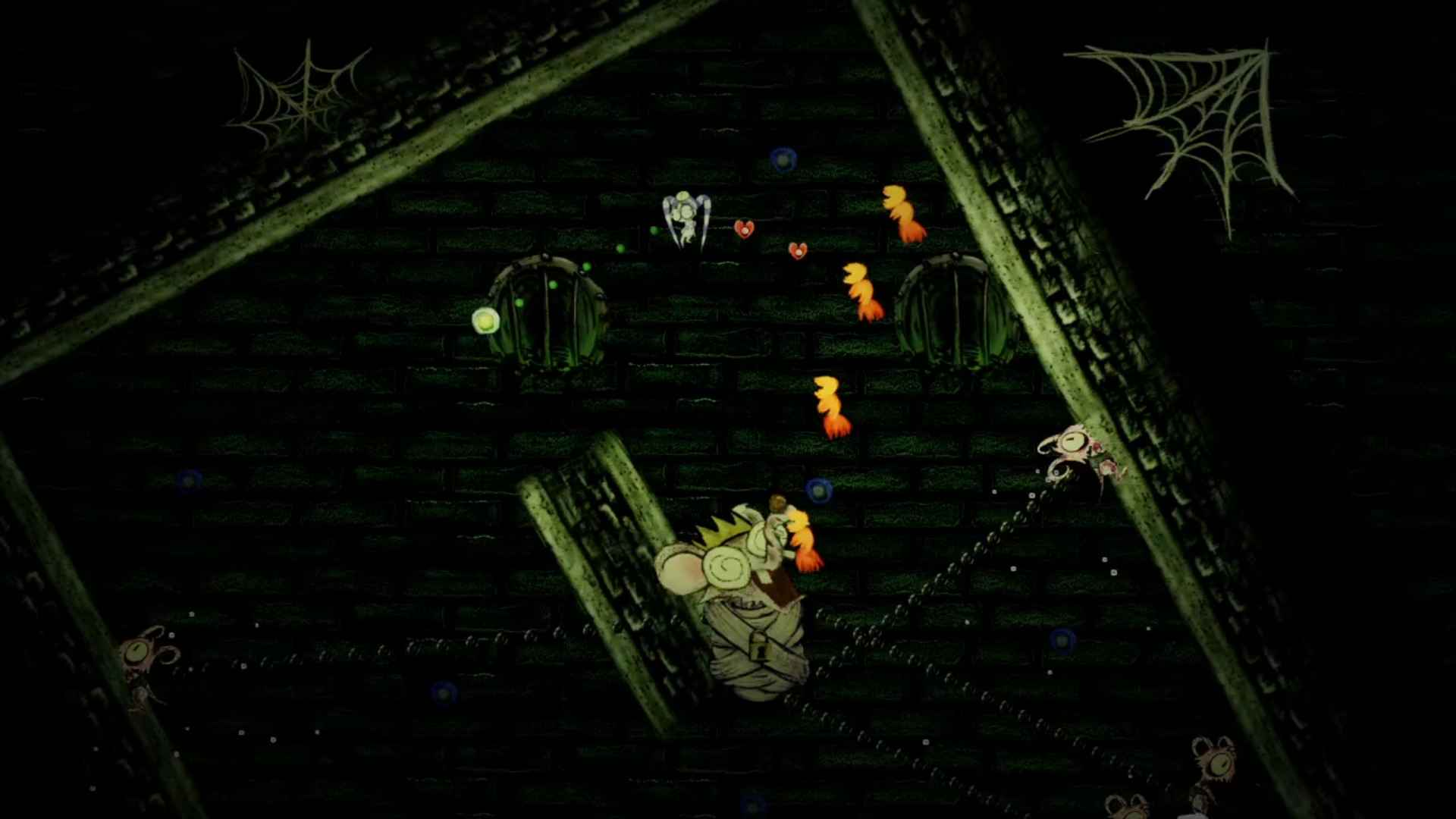 Utomah screenshot 4
