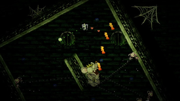 Screenshot 4 of Utomah - final gameplay screenshot