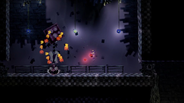 Screenshot 2 of Utomah - additional gameplay view