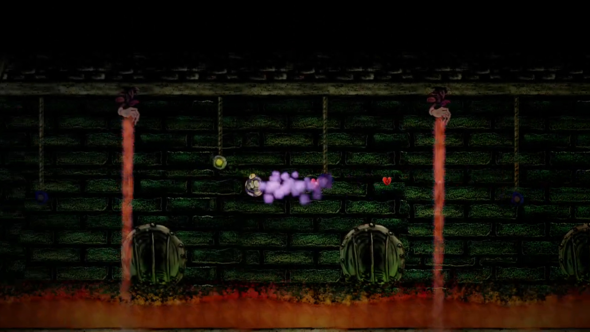 #8. Utomah (Steam) Ved: DigiPen Institute of Technology