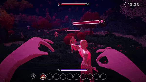 Phantasia video 3