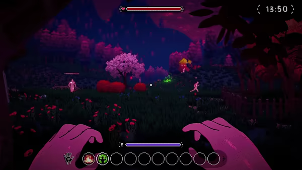 Phantasia video 2