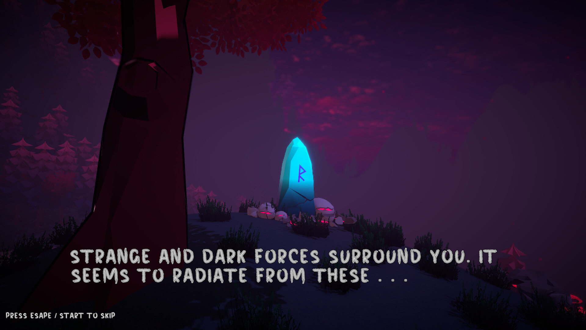 Phantasia Featured Screenshot #1