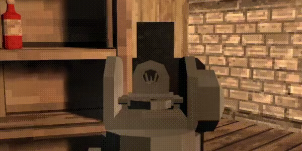 Rapid Retort video 1