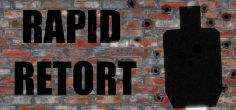 Rapid Retort Cover Image