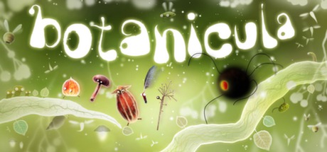 Botanicula Cover Image