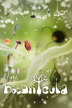Cover art of Botanicula