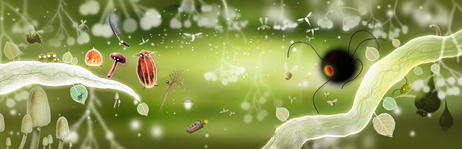 Botanicula