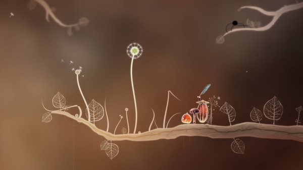 Botanicula screenshot 4