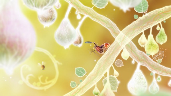 Botanicula screenshot 5