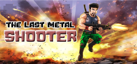 The Last Metal Shooter Cheat Engine/CT