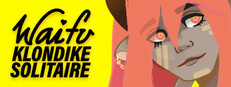 Waifu Klondike Solitaire