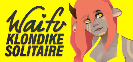 Waifu Klondike Solitaire Cheat Engine/CT