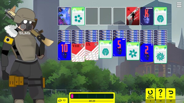 Screenshot media