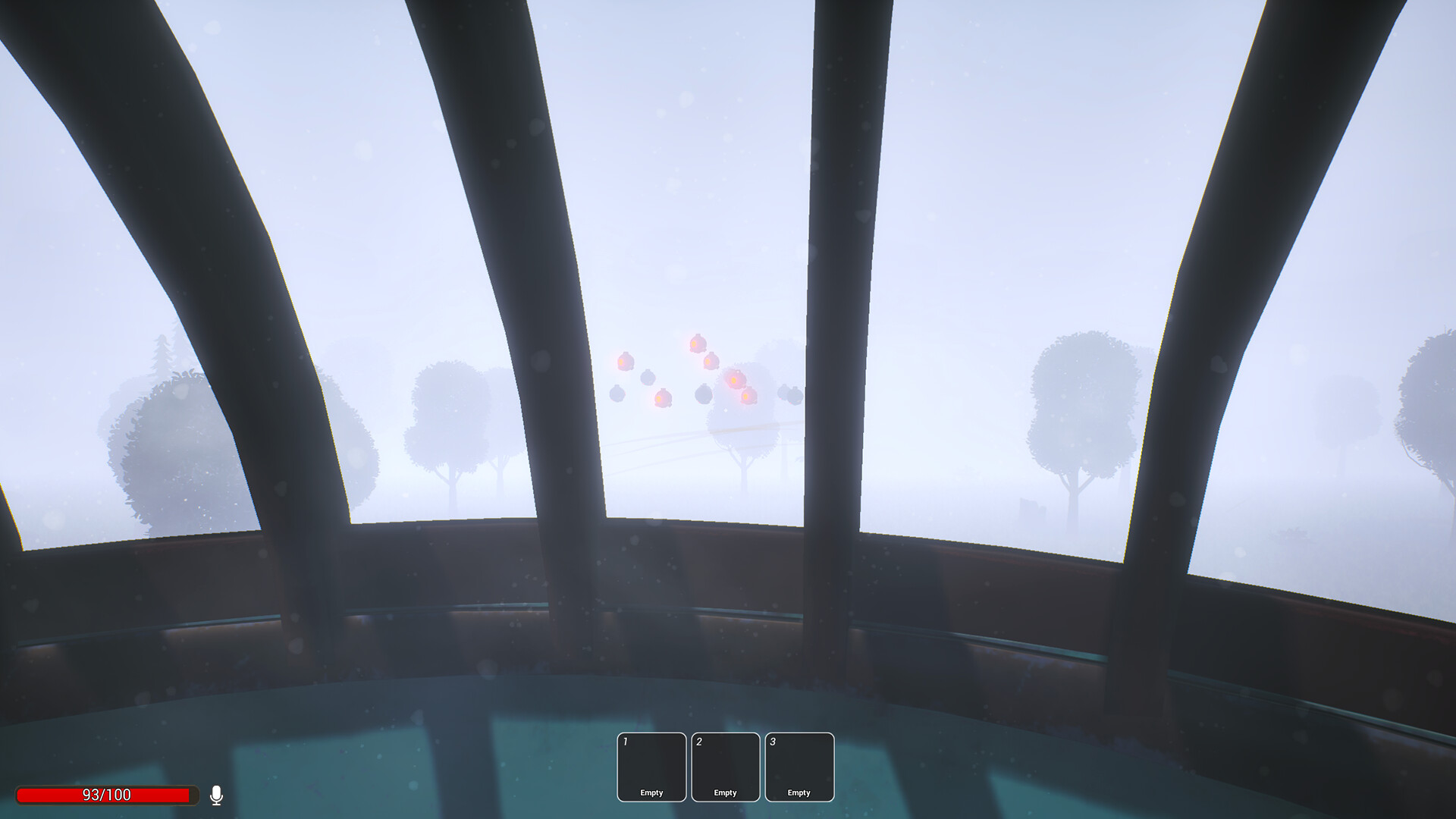 Balloon Bros screenshot #2