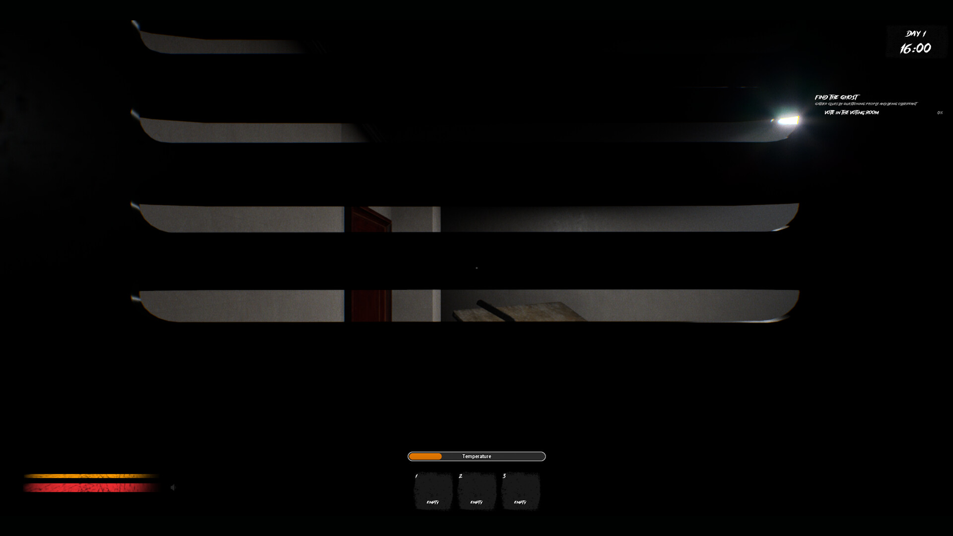 Final Night At Hotel screenshot #3