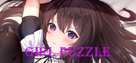 GirlPuzzle steam charts