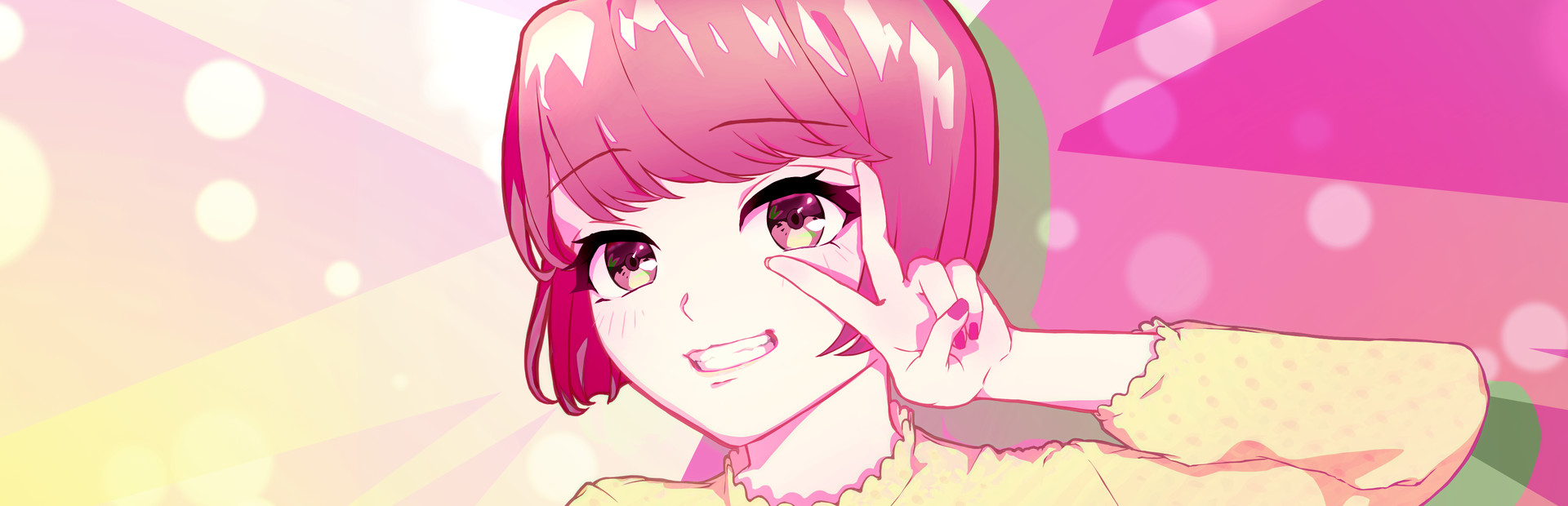 明日、初めて彼女と❤