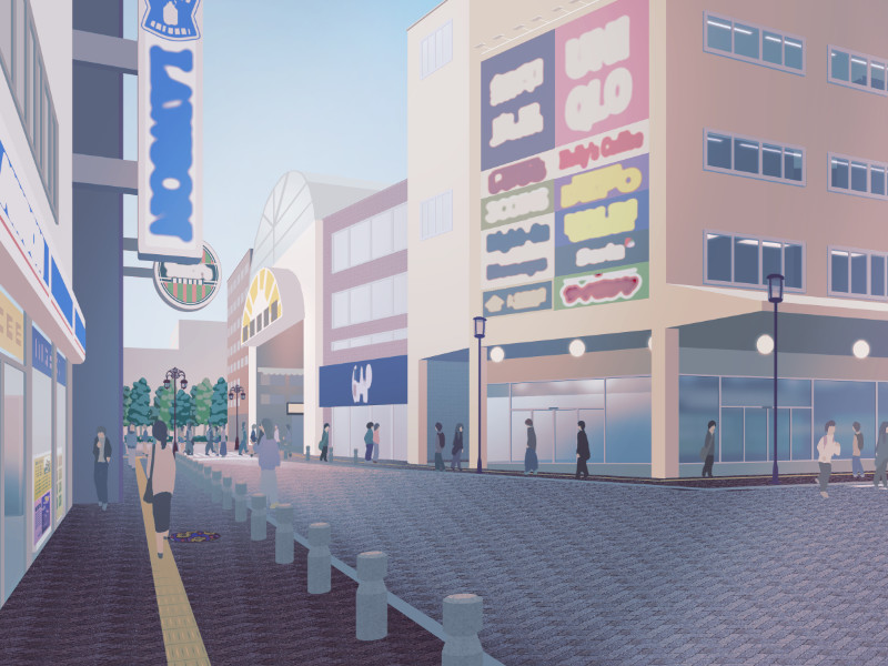 #8. 明日、初めて彼女と❤ (Steam) Podle: しんき創作