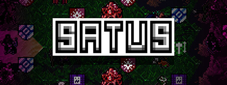 SATUS cover art