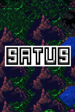 SATUS cover art