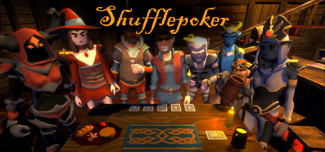 Shufflepoker steam charts