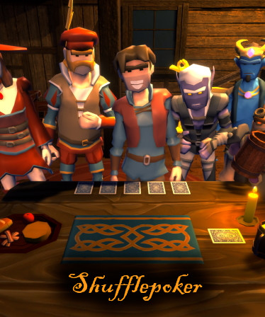 Shufflepoker