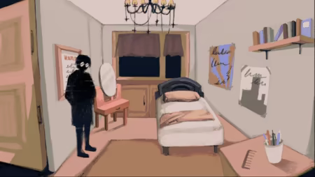 Pitstop in Purgatory video 24