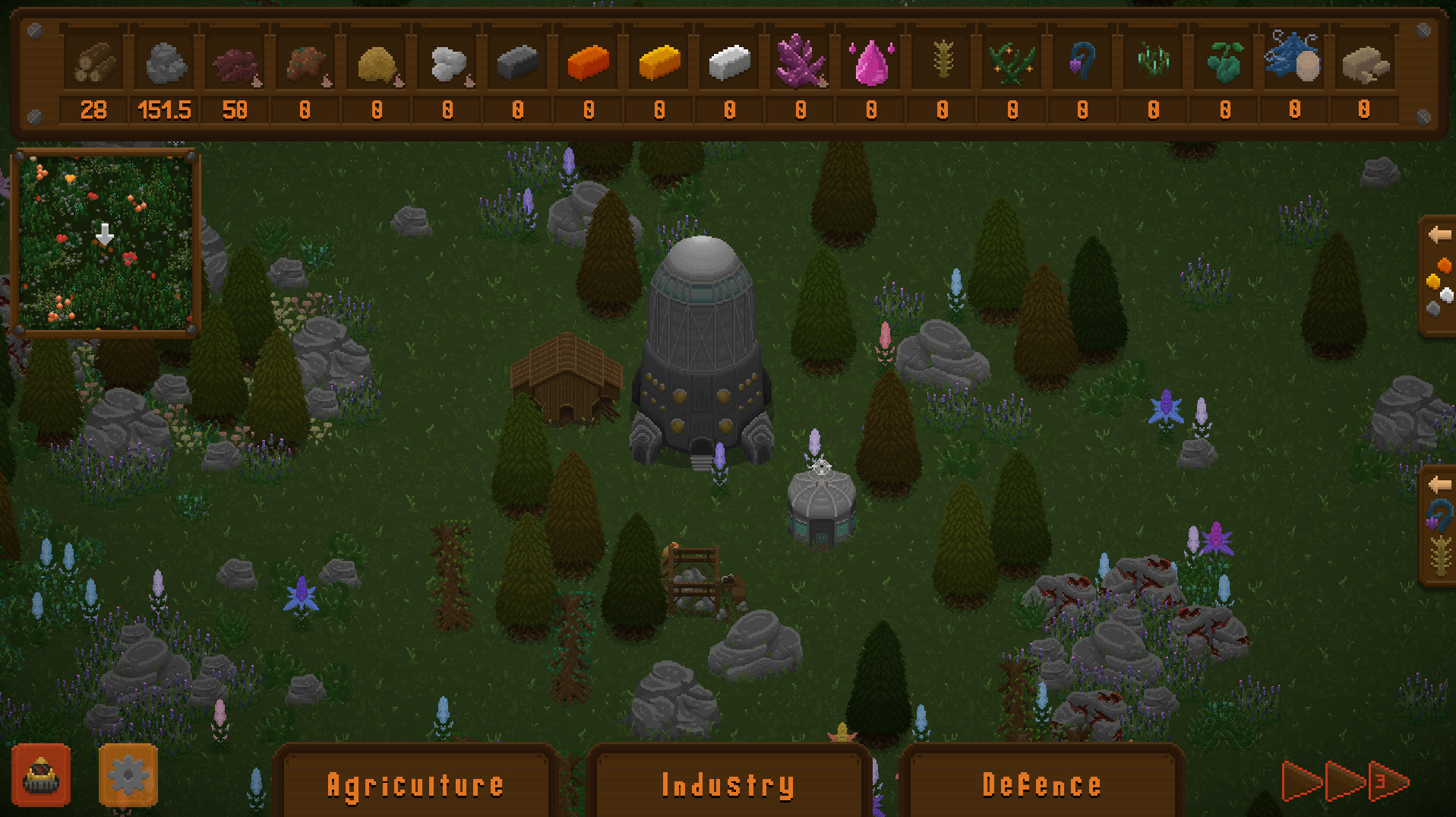 Hive Featured Screenshot #1