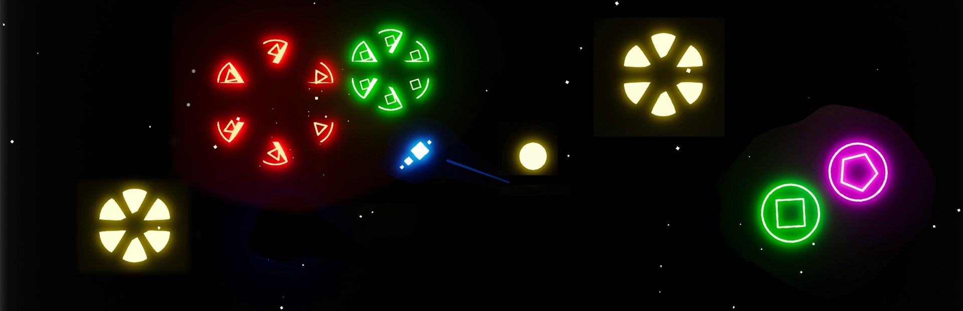 Bounce your Bullets!