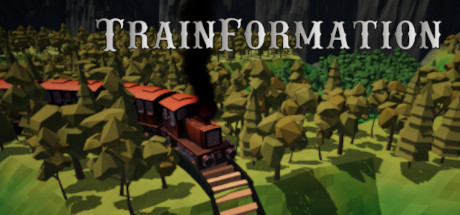 TrainFormation banner