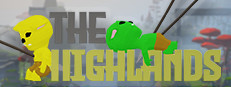 THE HIGHLANDS Playtest game capsule image
