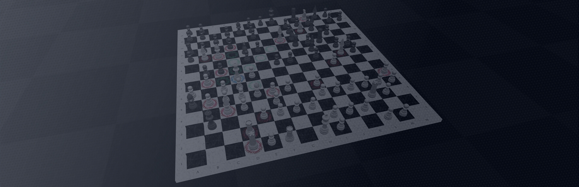 3D Chess Q14