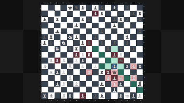 3D Chess Q14 screenshot 9