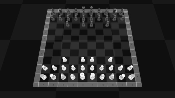 3D Chess Q14 screenshot 3