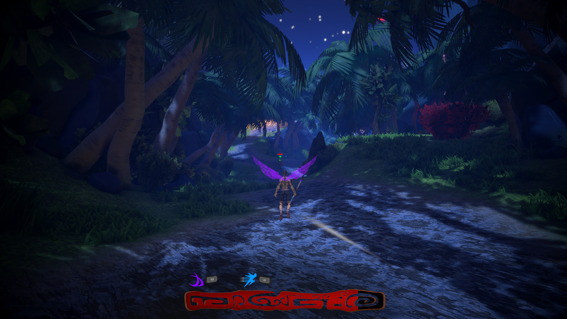 #6. Koa: The Forgotten Gods (Steam) Podle: Omnia Games