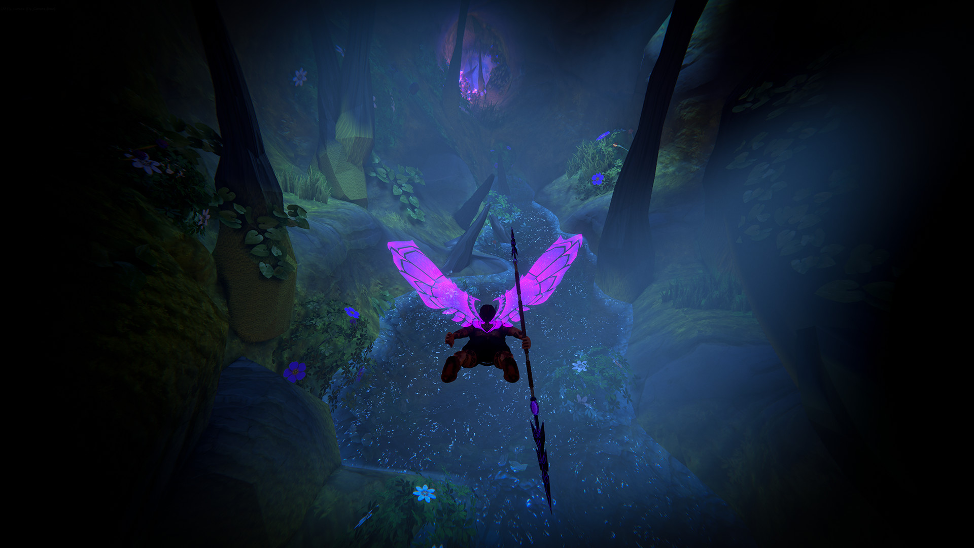 #8. Koa: The Forgotten Gods (Steam) Podle: Omnia Games