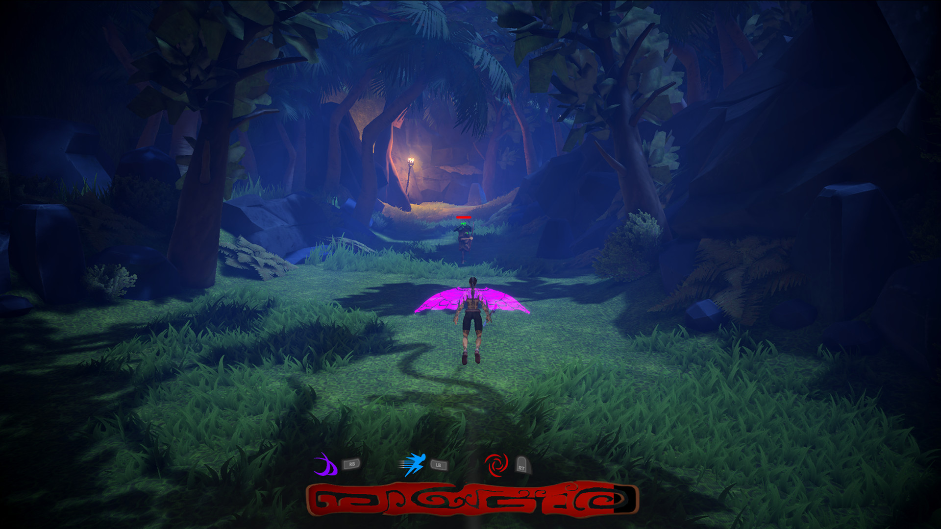 #9. Koa: The Forgotten Gods (Steam) Podle: Omnia Games