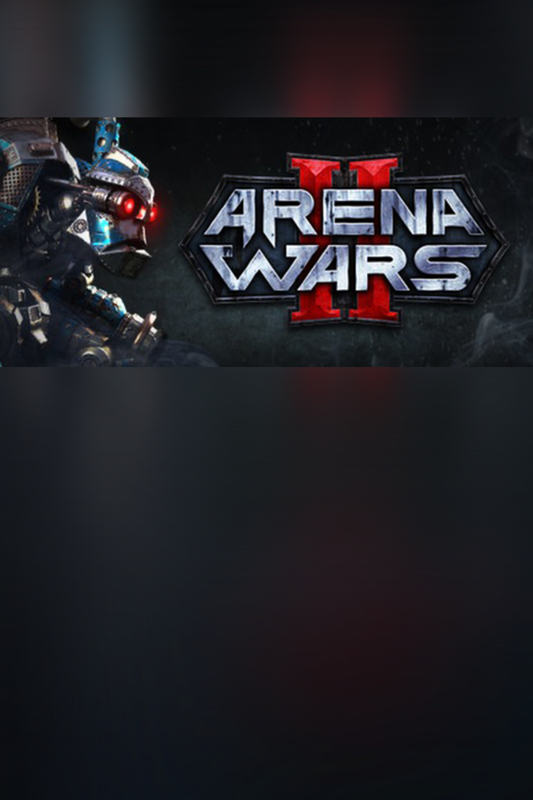 Cover art of Arena Wars 2