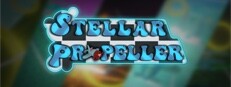 Stellar Propeller