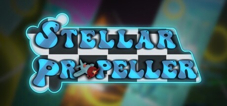 Stellar Propeller steam charts