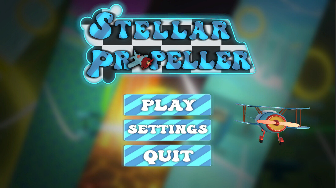 Stellar Propeller Featured Screenshot #1